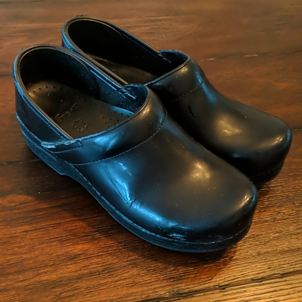 Dansko shoes